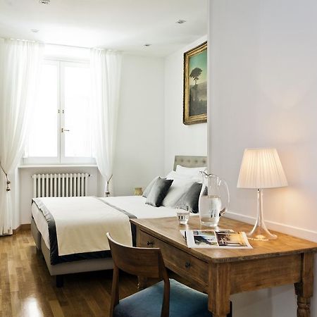 Garibaldi Suites Piazza Di Spagna روما المظهر الخارجي الصورة