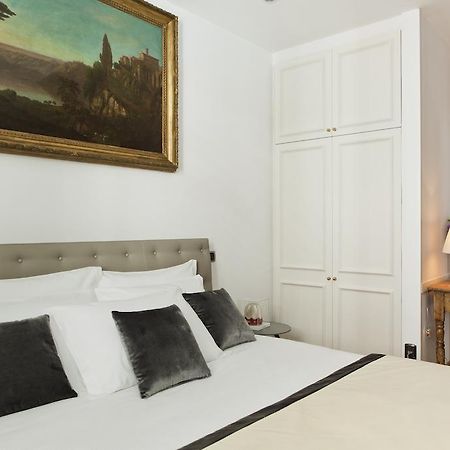 Garibaldi Suites Piazza Di Spagna روما المظهر الخارجي الصورة