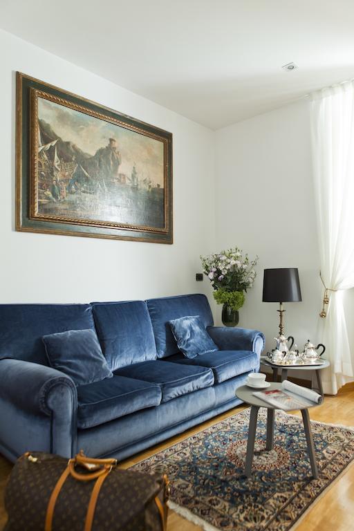 Garibaldi Suites Piazza Di Spagna روما المظهر الخارجي الصورة
