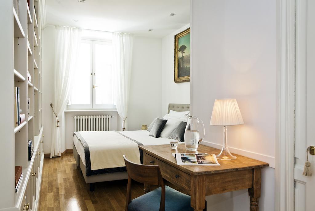 Garibaldi Suites Piazza Di Spagna روما المظهر الخارجي الصورة