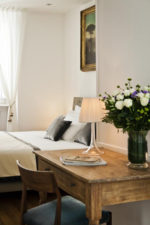 Garibaldi Suites Piazza Di Spagna روما المظهر الخارجي الصورة