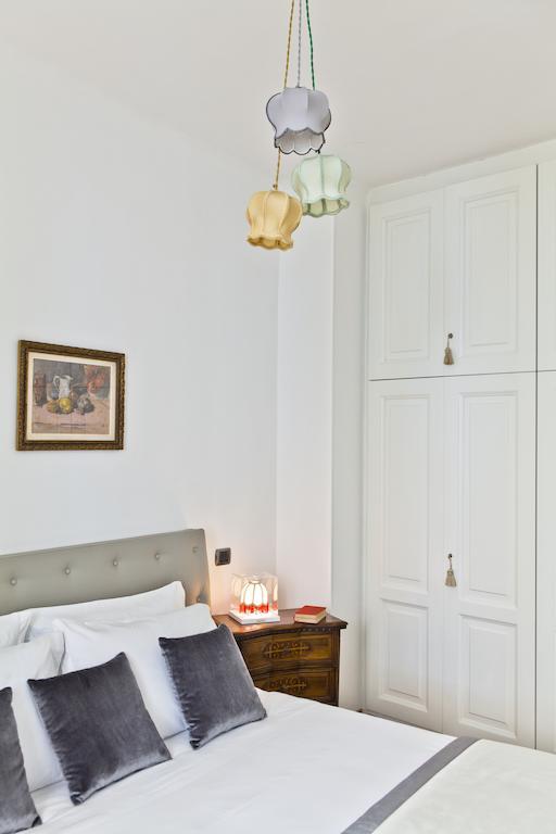 Garibaldi Suites Piazza Di Spagna روما الغرفة الصورة