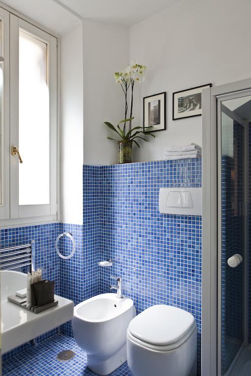 Garibaldi Suites Piazza Di Spagna روما الغرفة الصورة