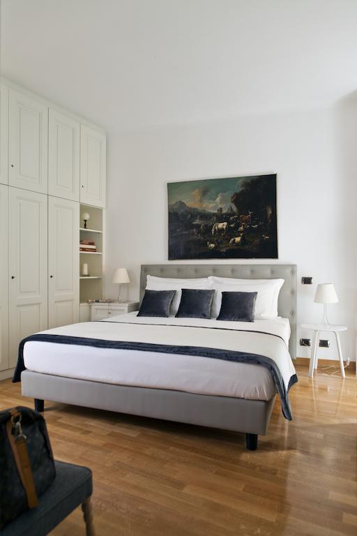 Garibaldi Suites Piazza Di Spagna روما الغرفة الصورة
