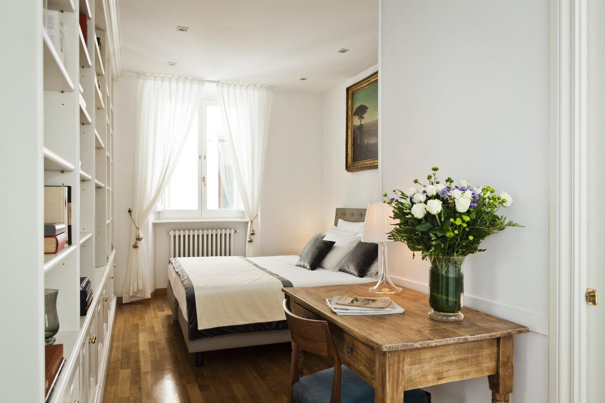 Garibaldi Suites Piazza Di Spagna روما المظهر الخارجي الصورة
