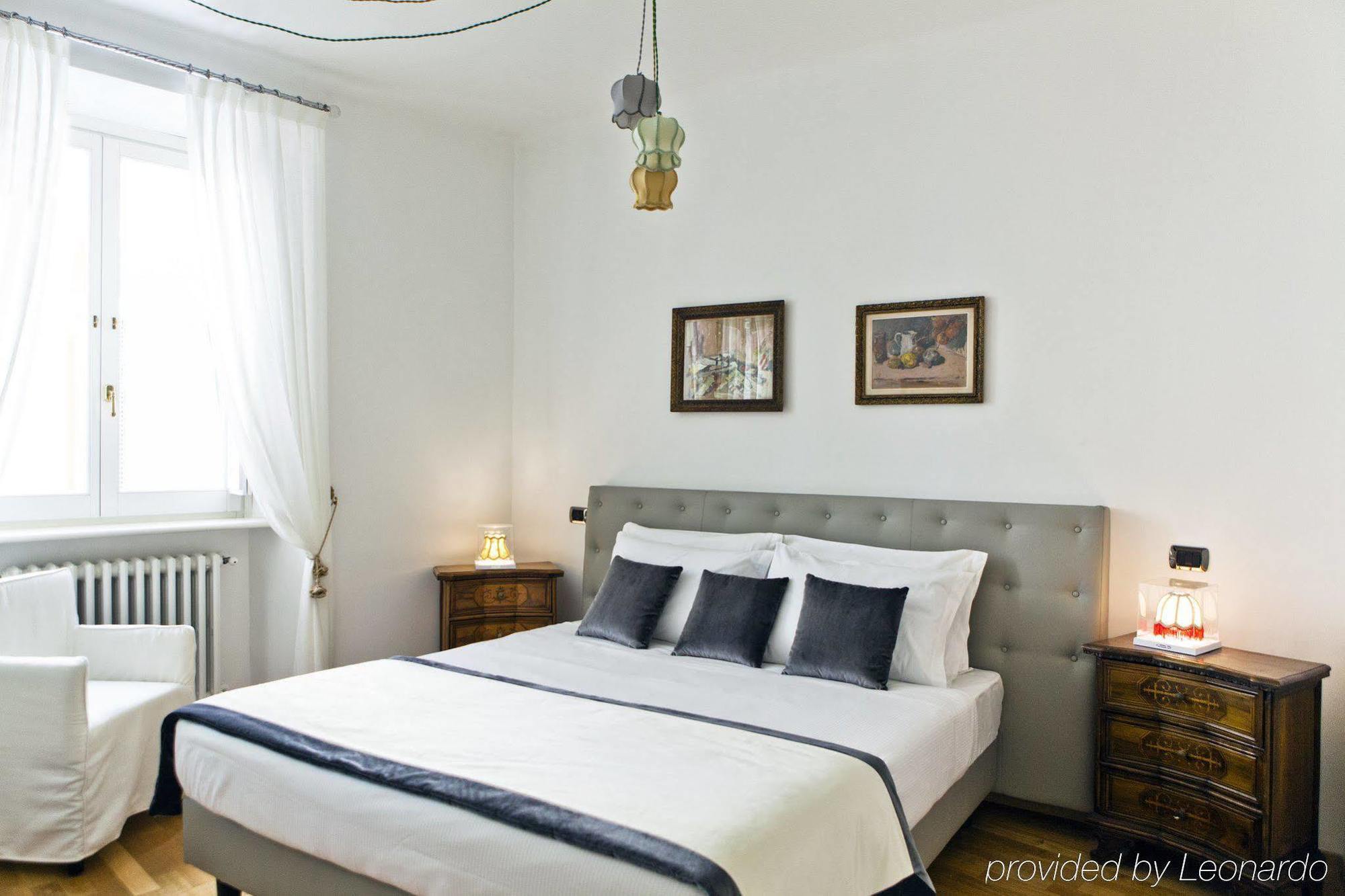 Garibaldi Suites Piazza Di Spagna روما المظهر الخارجي الصورة